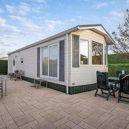 Chalet Lisa 62 Sint Annaland Exterior foto